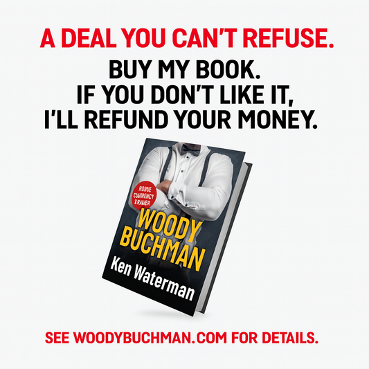 A Deal You Can’t Refuse