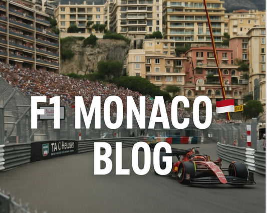 F1 2025 Monaco Grand Prix: Norris Shines, McLaren Dominates