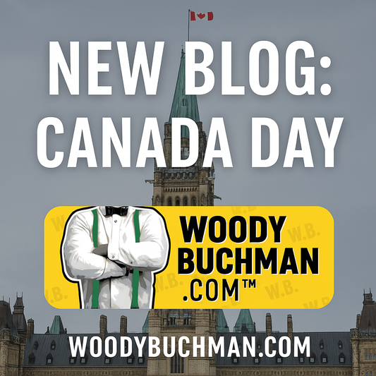 A Very Canadian Story – Celebrating Canada Day with Hope, Healing, and Crime Thrillers