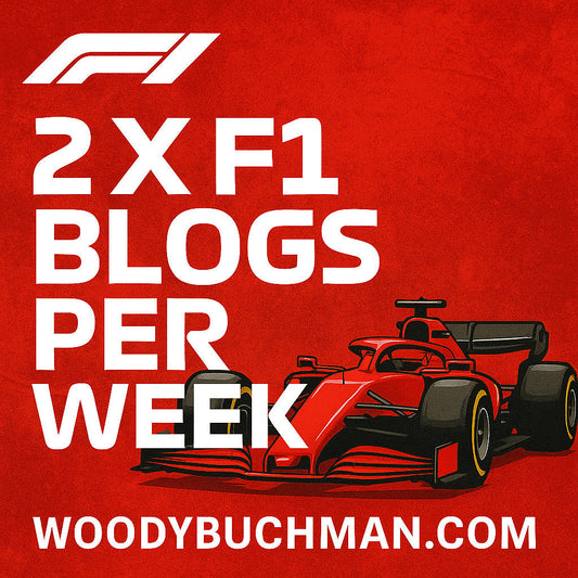Weekend Vibes from Monza: Italian Grand Prix Preview