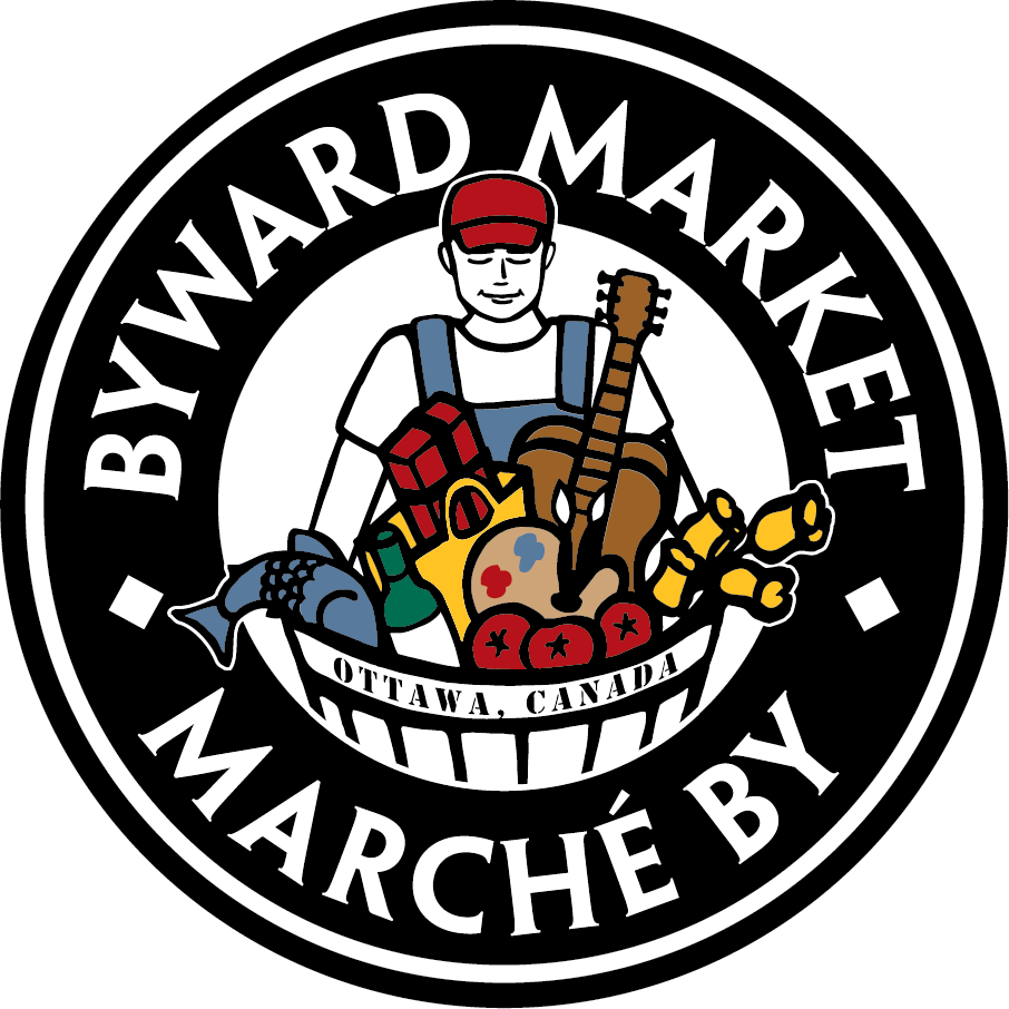 Catch Me at the ByWard Market – Signing & Selling Copies of Woody Buchman