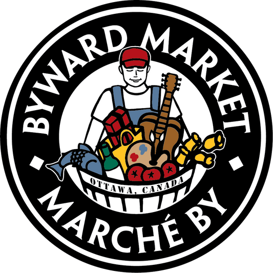 Catch Me at the ByWard Market – Signing & Selling Copies of Woody Buchman