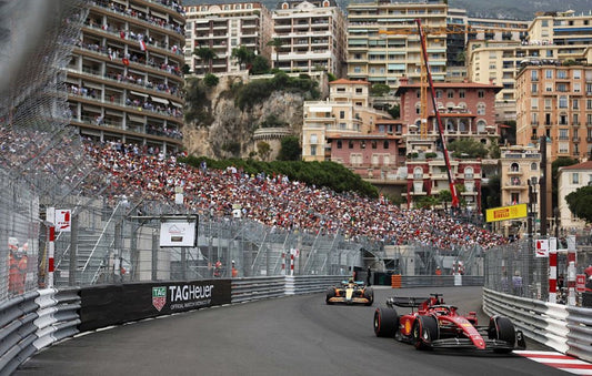 Monaco Grand Prix 2025: A Weekend of Glamour, Grit, and Game-Changing Strategy
