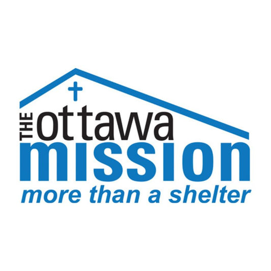 Hope in Action: How The Mission Helped Me Rise Again