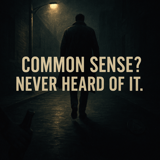 Busy weekend-Common sense and addiction.