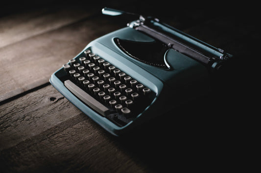 How to Write a Book