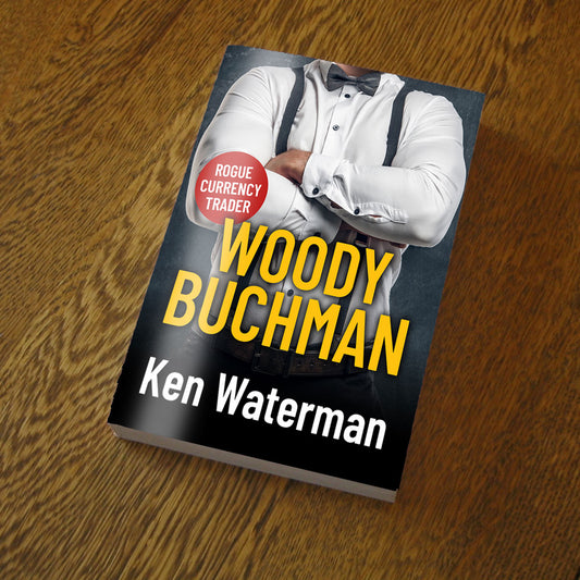 Woody Buchman Pocketbook Edition