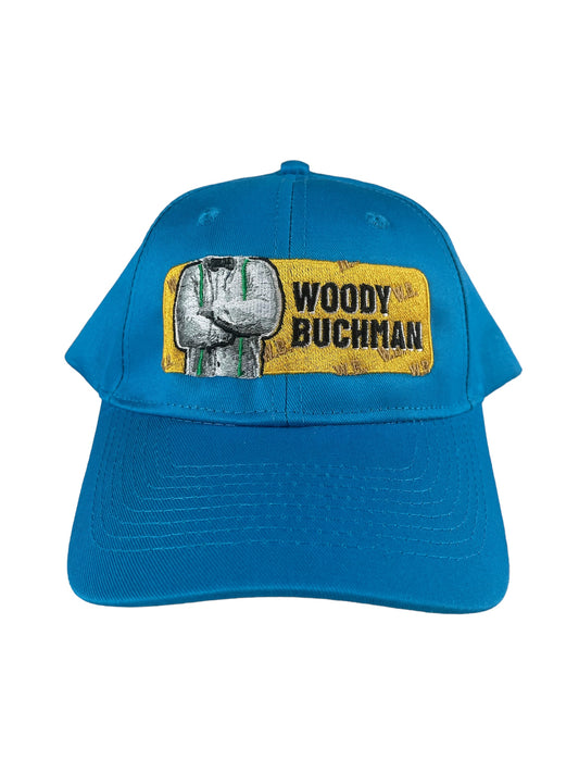 Woody Buchman Baseball Cap